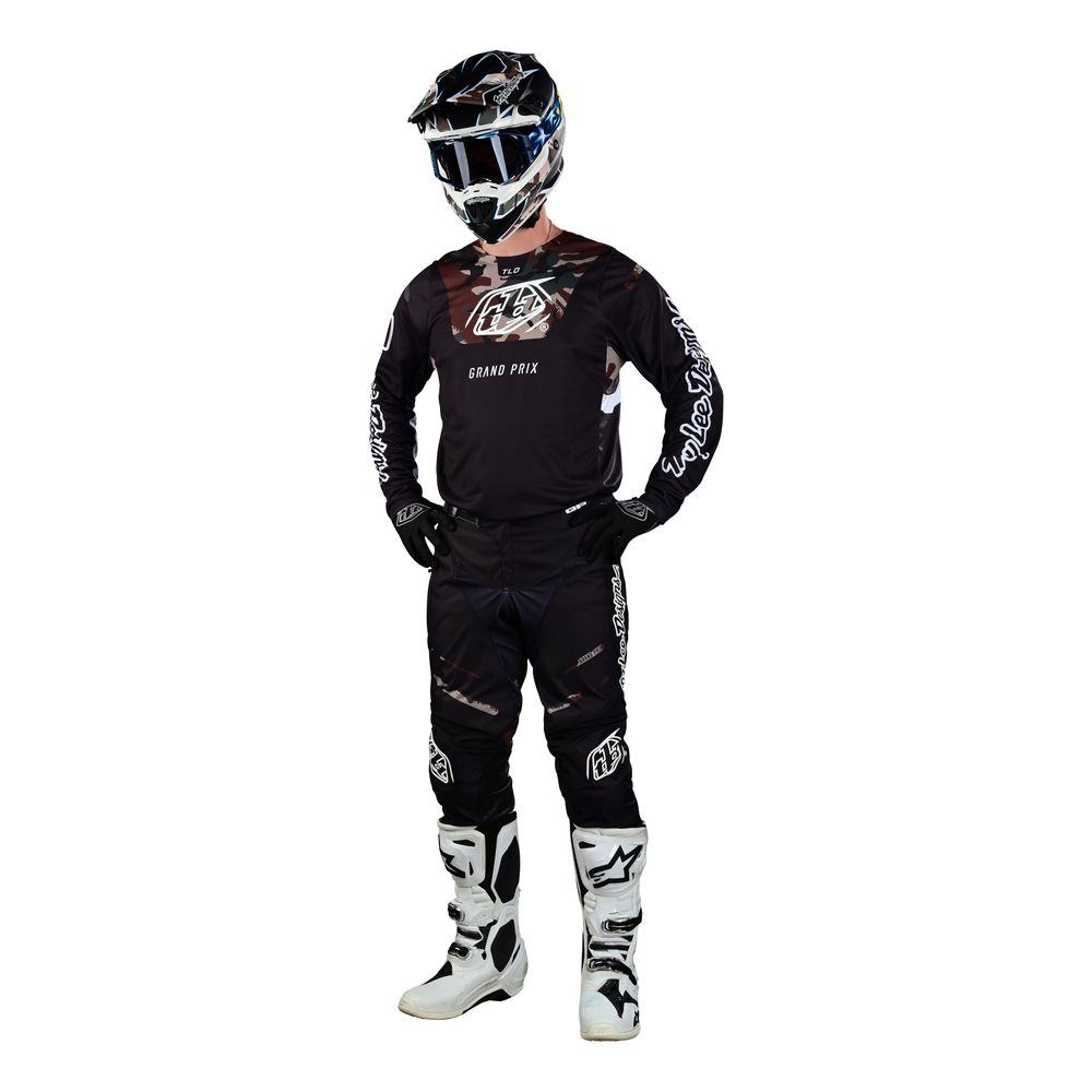GP Pro Jersey