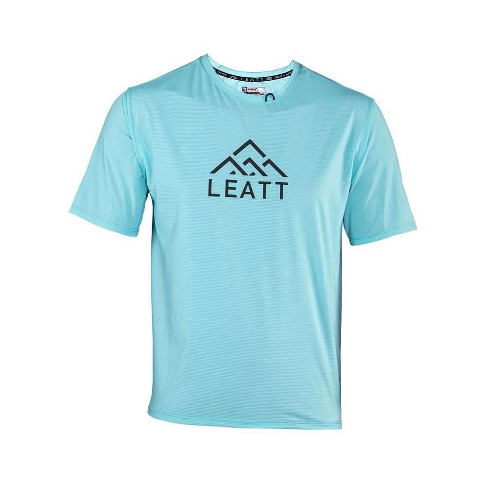 MTB Jersey Trail X-Flow 1.0 stretch and ultra lightweight