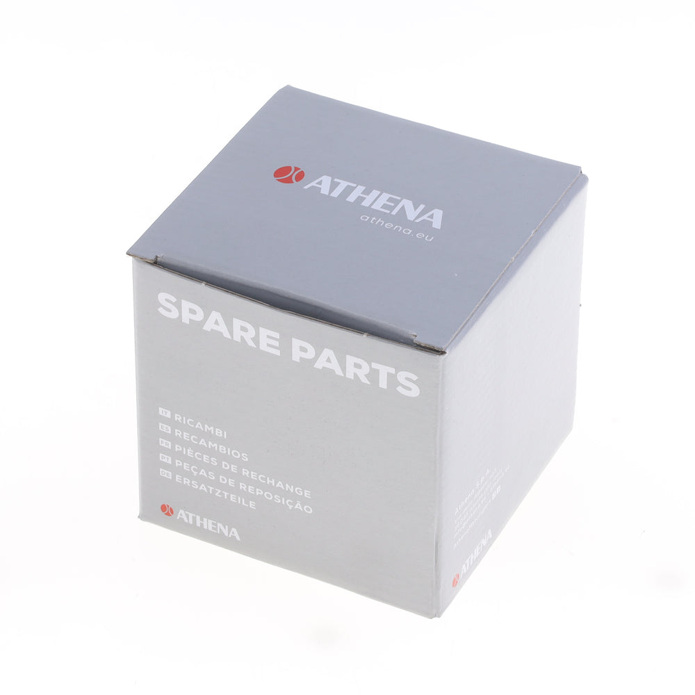 Culasse de rechange pour groupe thermique Athena Big Bore avec dôme central interchangeable