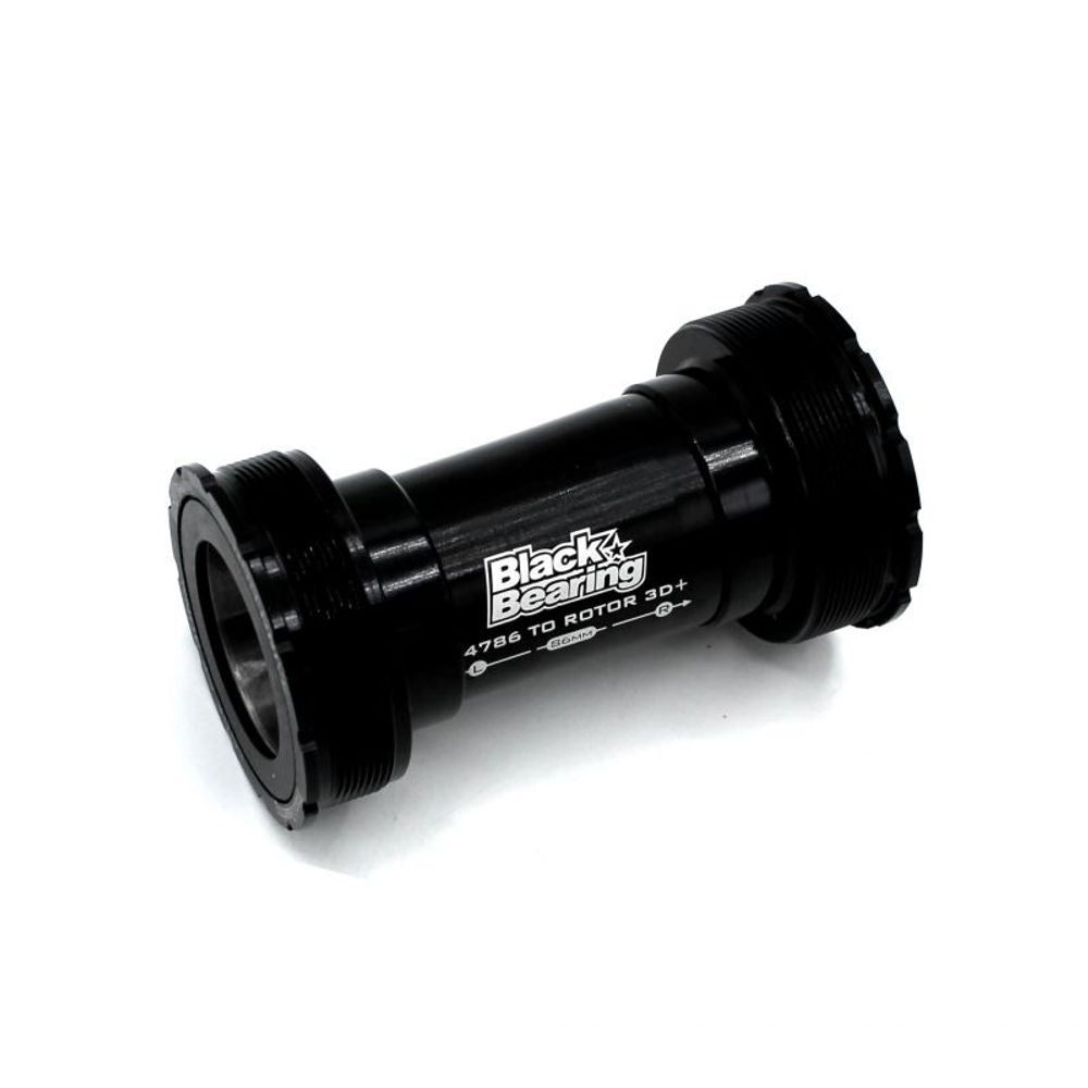 Movimento Centrale - M30 - T47 - 86/92mm - Cuscinetti B5 Black Bearing