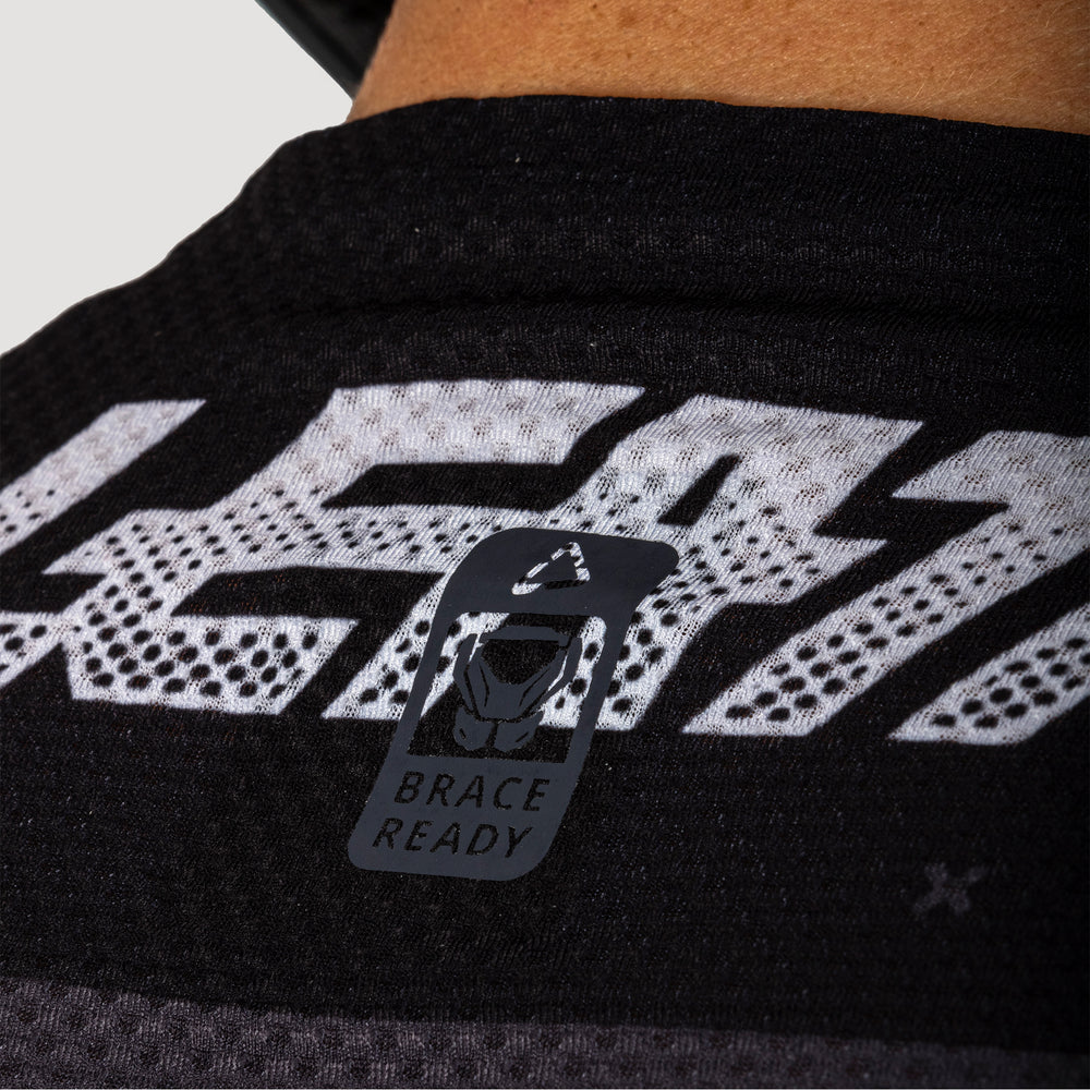 Maglia motocross 4.5 Lite ultra leggera e ventilata