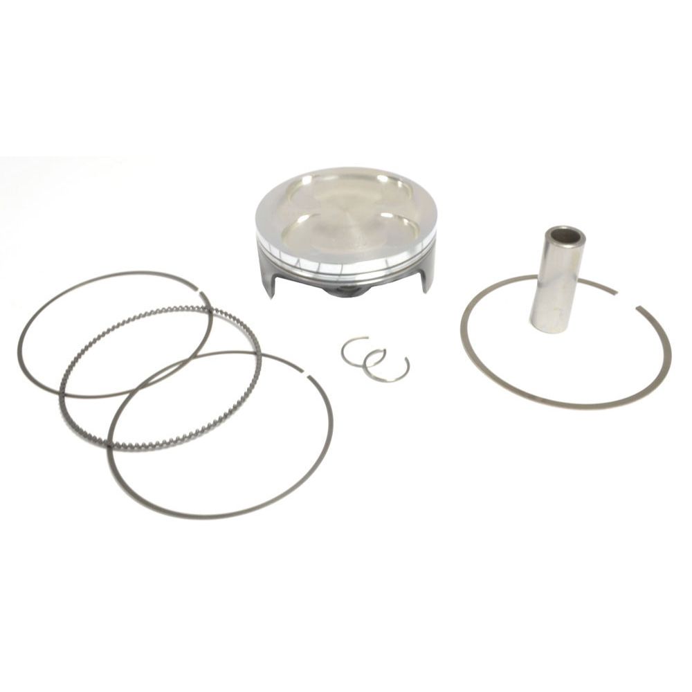 Pistone 4T Forgiato Ø 82 mm per Cilindro Athena Big Bore