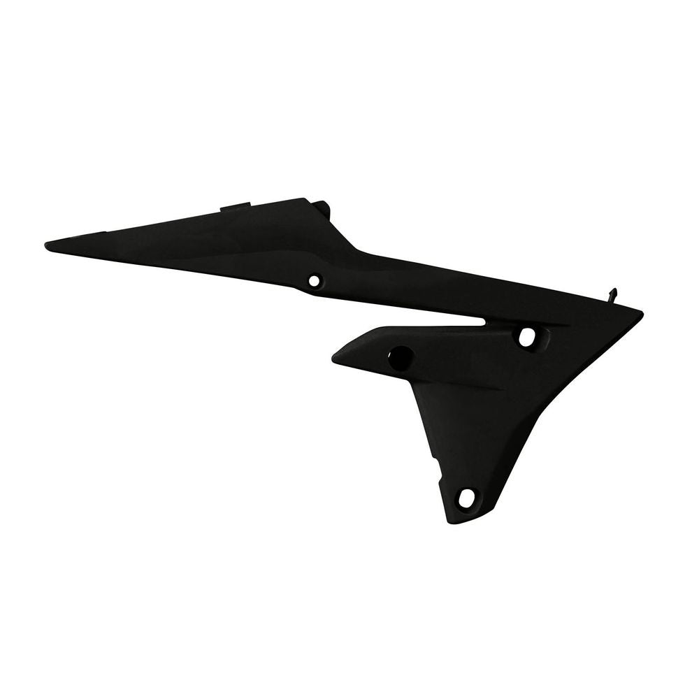 Unterer Lufteinlass Schwarz Nachbau Yamaha
