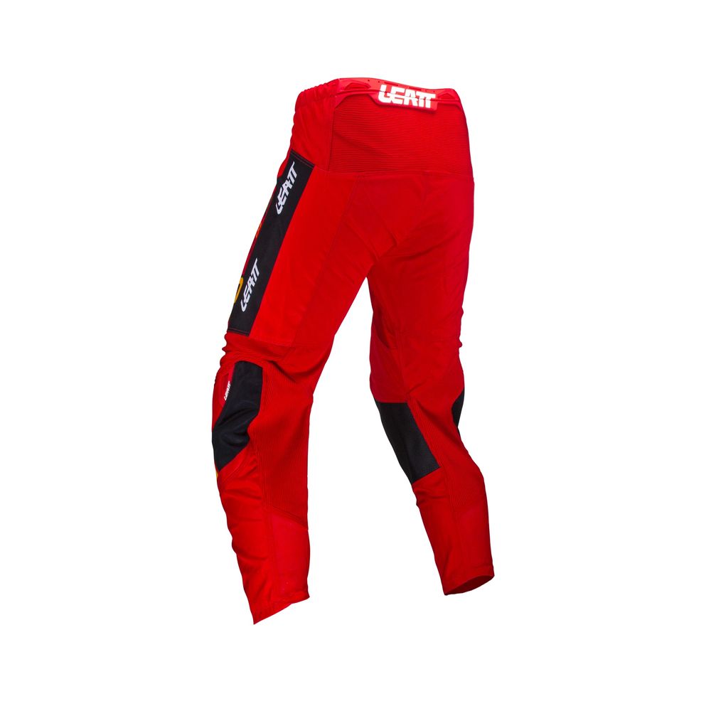 Traje de motocross 3.5 cómodo y transpirable