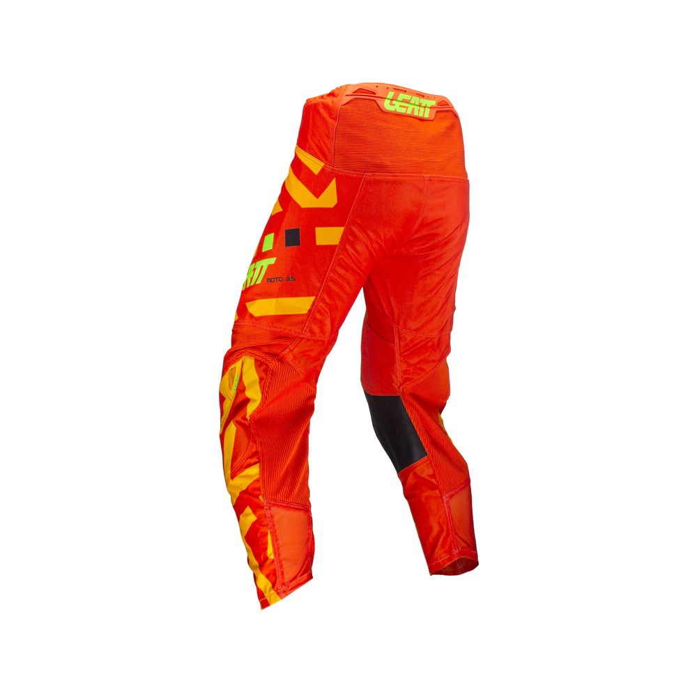 Moto Ride Kit 3.5 Mini Leatt