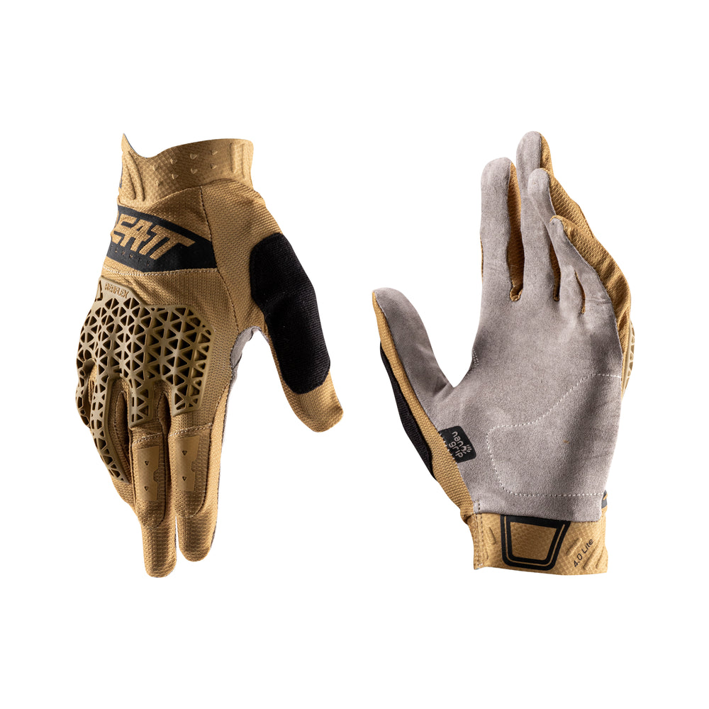 Guanto MTB 4.0 Lite | Marrone | L/EU9/US10 Leatt