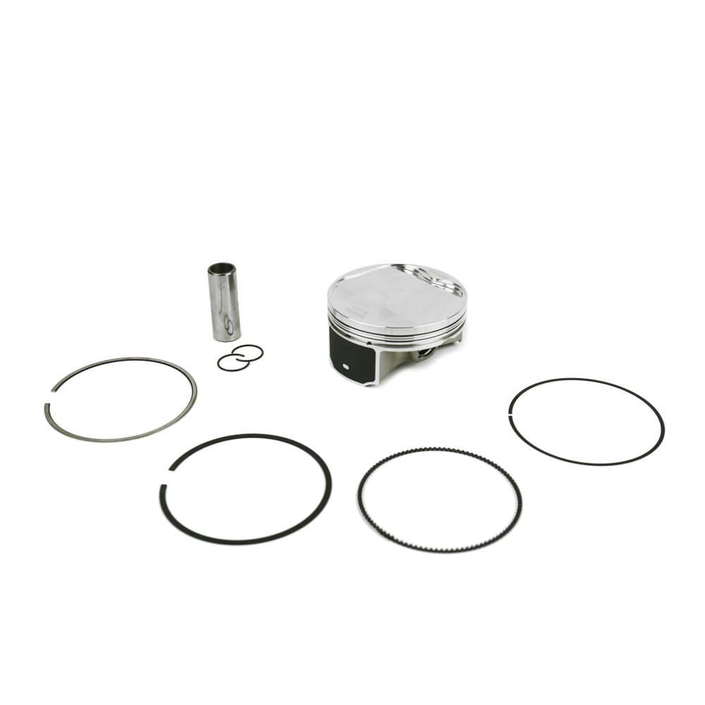 4T Forged Piston Ø 94 mm for Athena Big Bore Cylinder