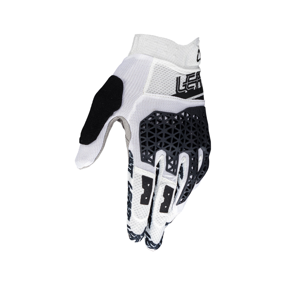 Guanti MTB Lite 4.0 con Protezione dagli impatti in Armourgel® Leatt