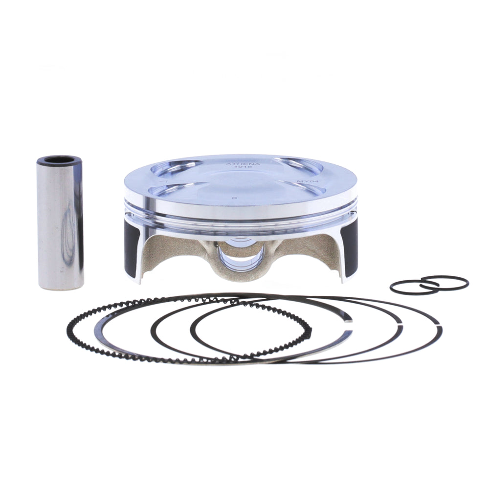 Pistone 4T Forgiato Ø 82 mm per Cilindro Athena Big Bore