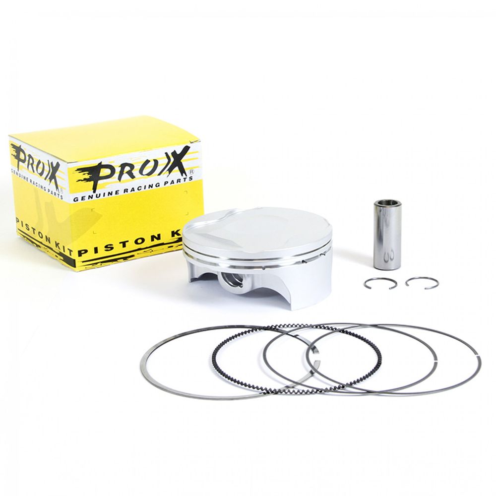 Kit de pistón de alta compresión Prox Rm-z450 '08-12 13.2:1 (95.97mm)