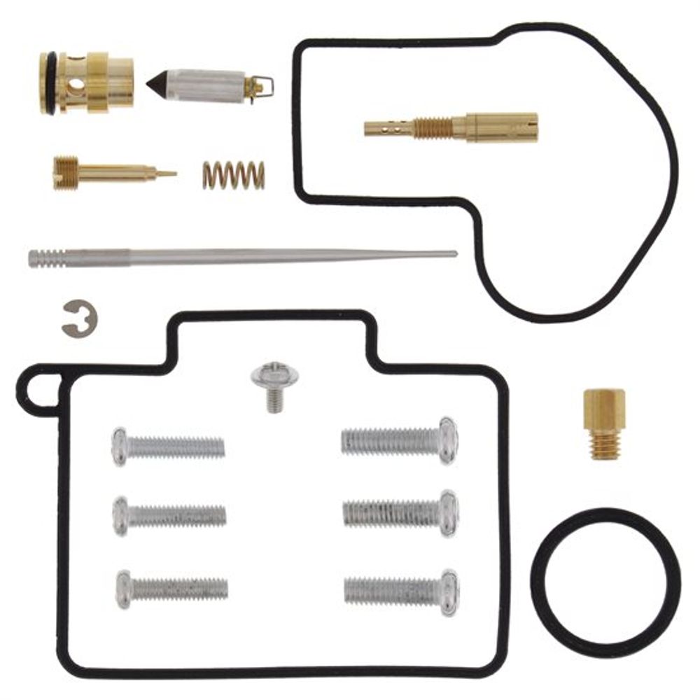 Prox Vergaser-Reparatursatz Cr125r `05-07