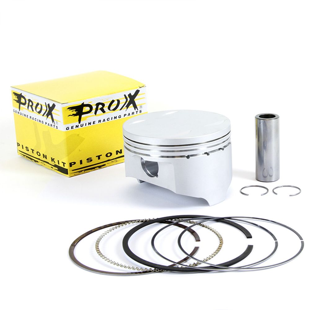 Prox Piston Kit Kl650 `87-91/klr650 `95-09 9.5:1 (101.00mm)