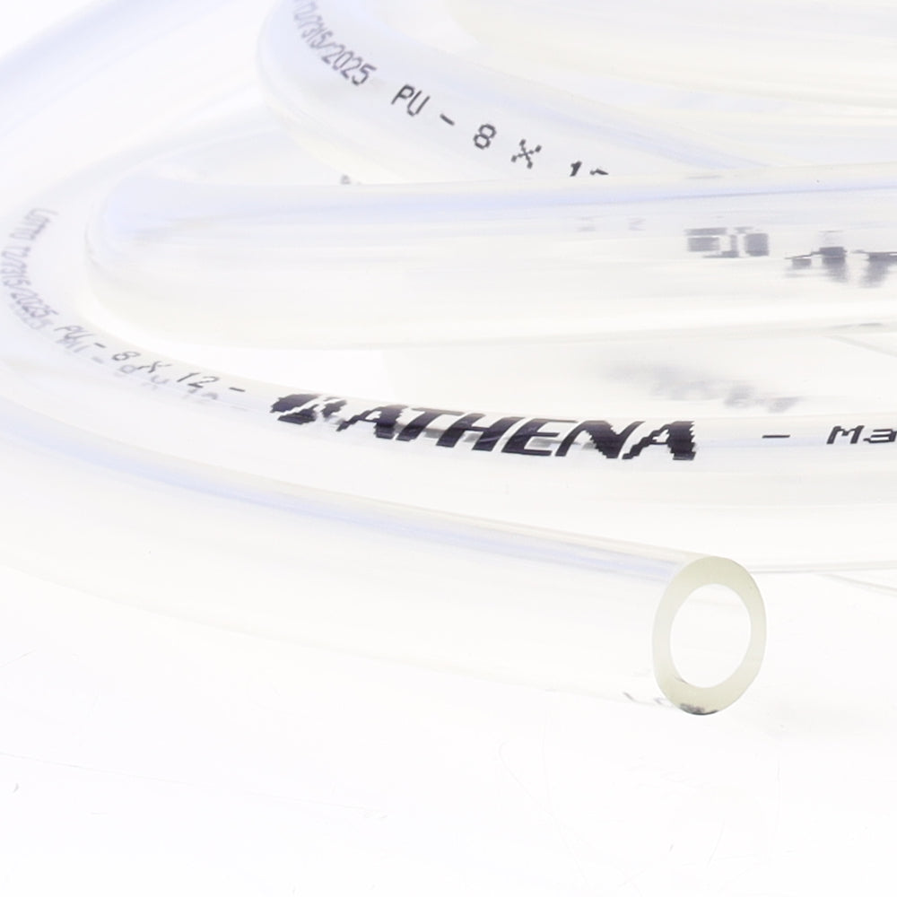 Tuyau de carburant en polyuréthane ø7x12 mm - 5 m