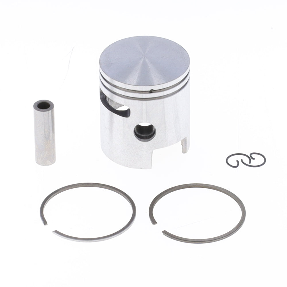 2T Cast Piston Ø 43 mm for Athena Big Bore Cylinder Kit