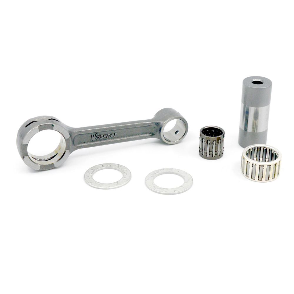  Biella Ktm Wossner