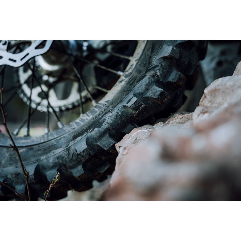 Anti-puncture Mousse  for Enduro Front 90/90/21 Technomousse