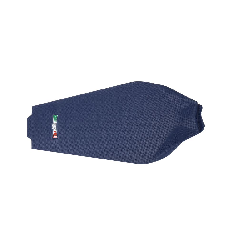 Coprisella Selle Dalla Valle Racing Blu