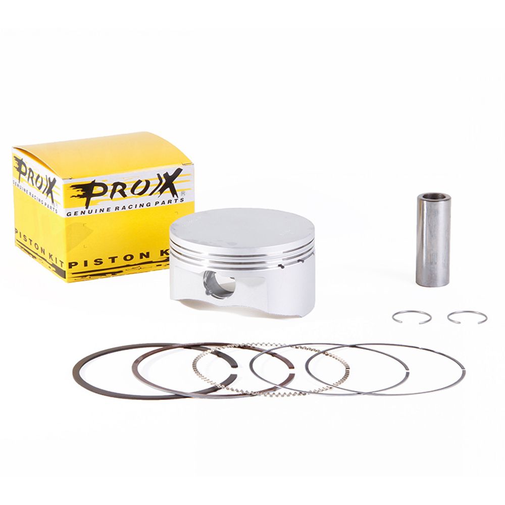Prox Piston Kit Xr650l`93-23/slr650`97-00/fmx650`05-07(100.00mm)