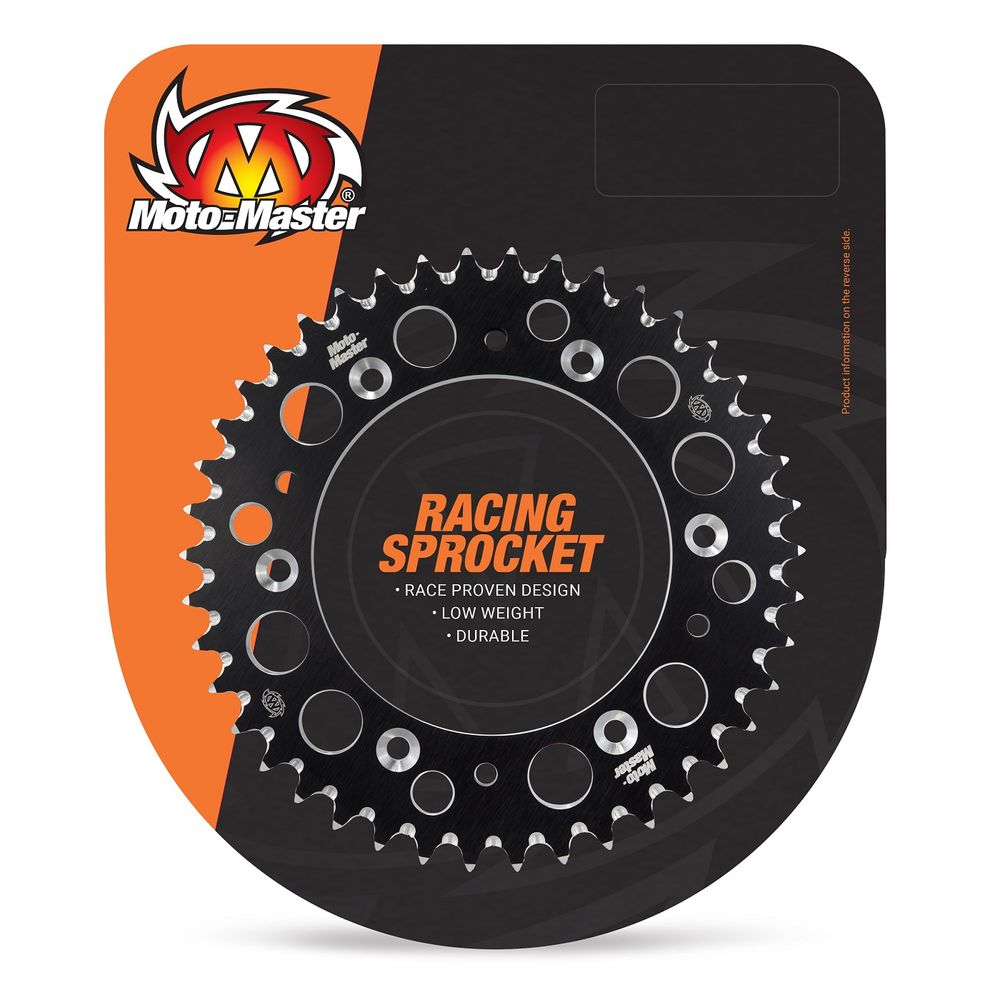 Corona Moto Offroad Racing 415-36T In Lega Di Alluminio 7075 Moto Master
