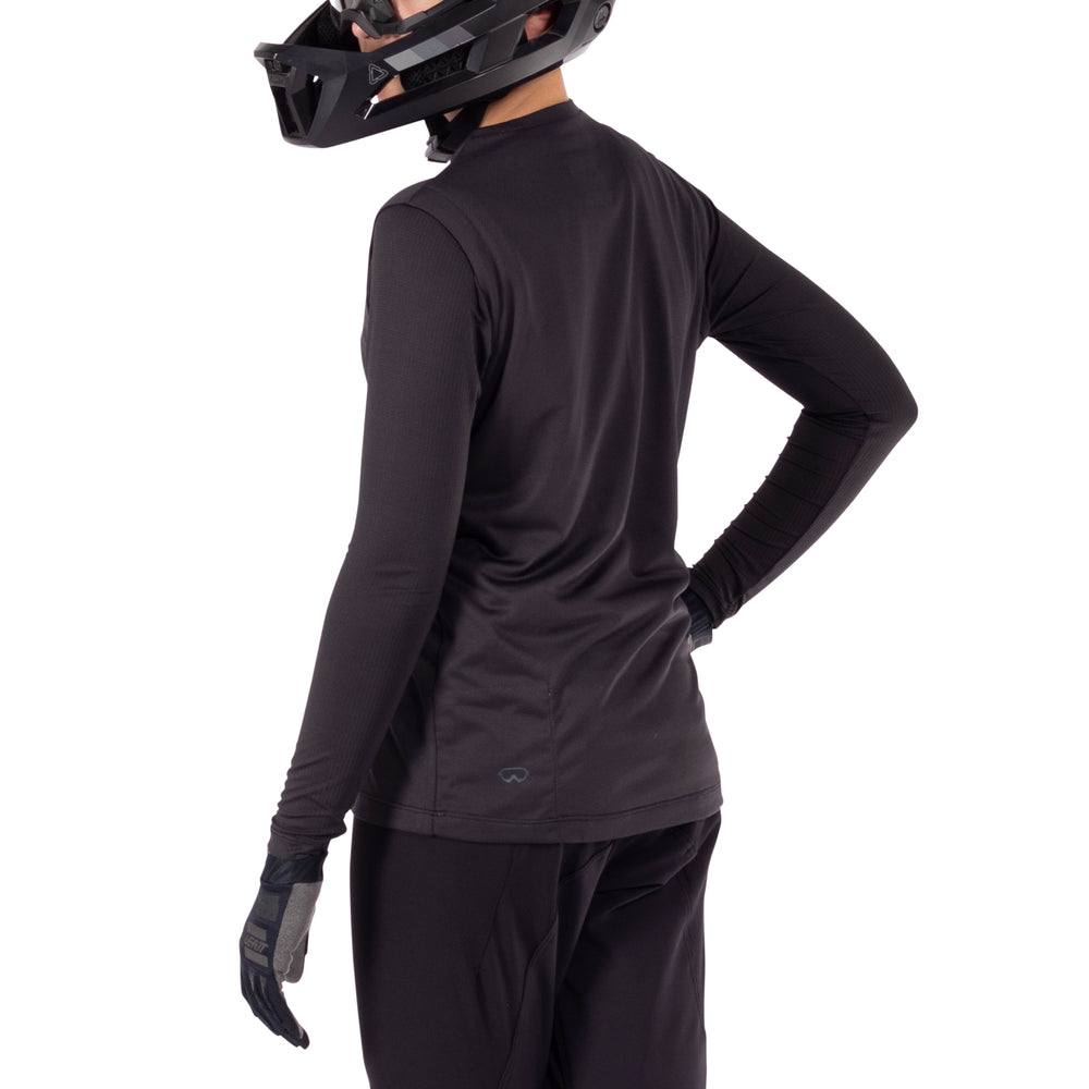 MTB ride kit 1.0 MINI comfortable and breathable
