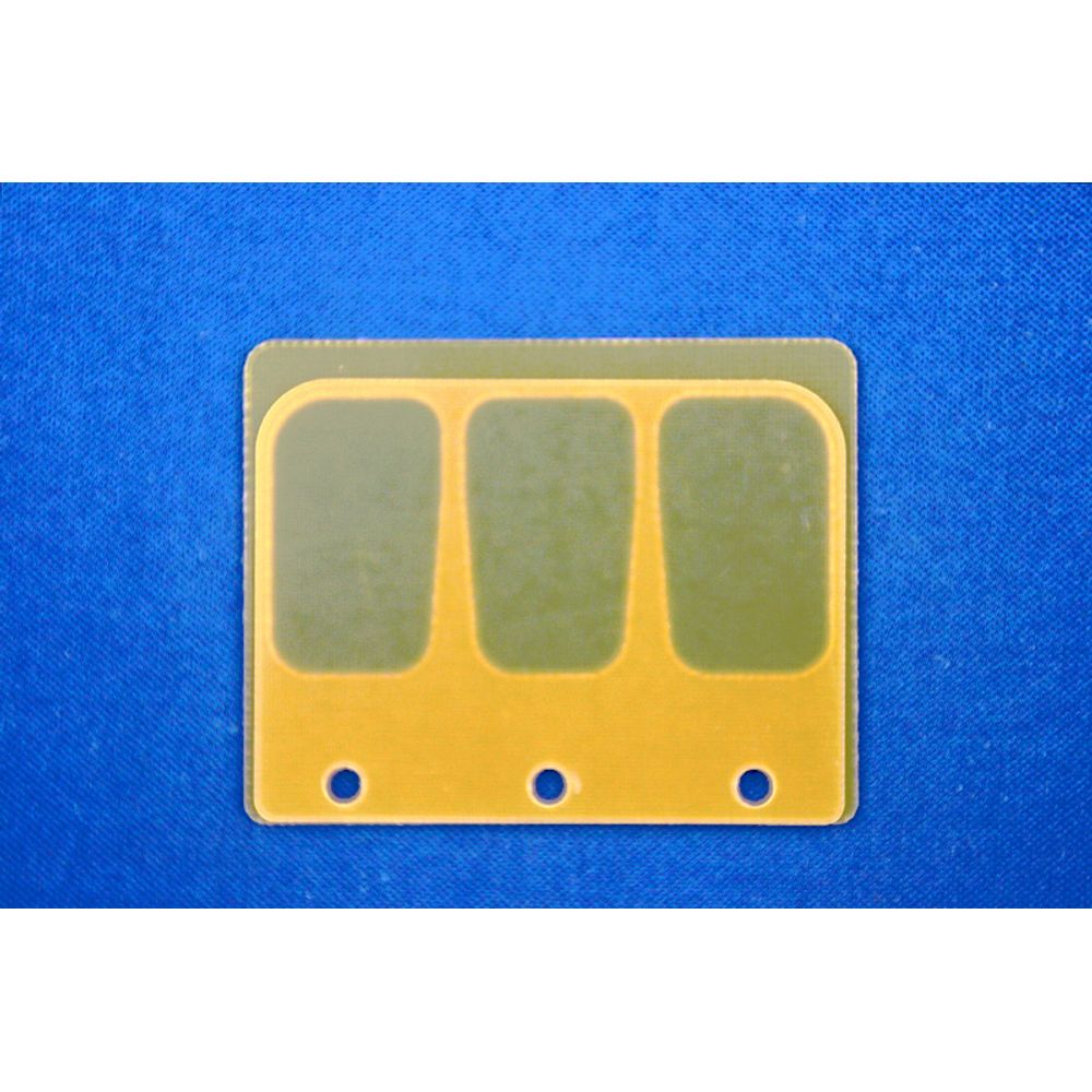 Kit Lamelle Pro Series di Ricambio al Pacco Lamellare OEM