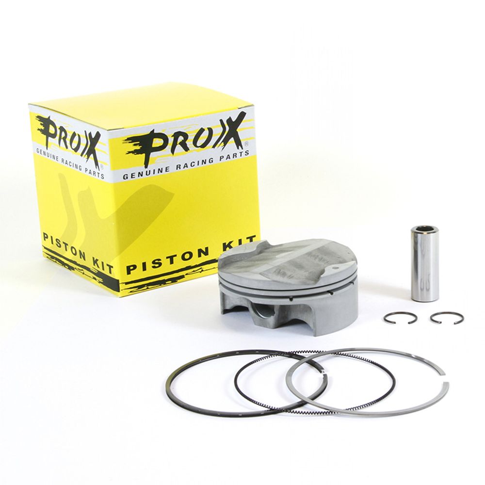 Prox Piston Kit Ktm250sx-f `23-24 + Fc250 14.5:1 (80.98mm)