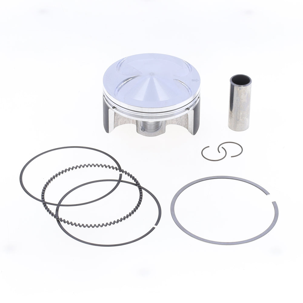 4T Forged Racing Piston Ø 89 mm for OE Cylinder