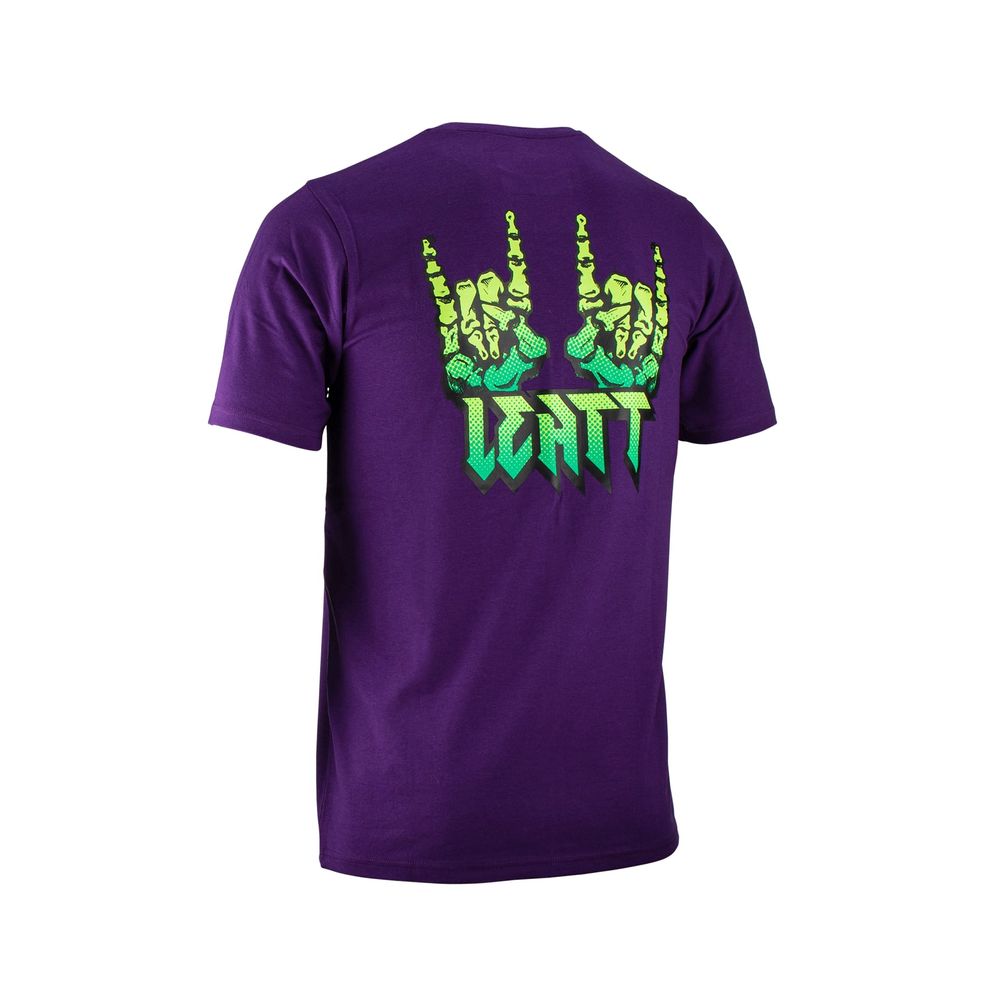 Casual t-shirt with short sleeves Core