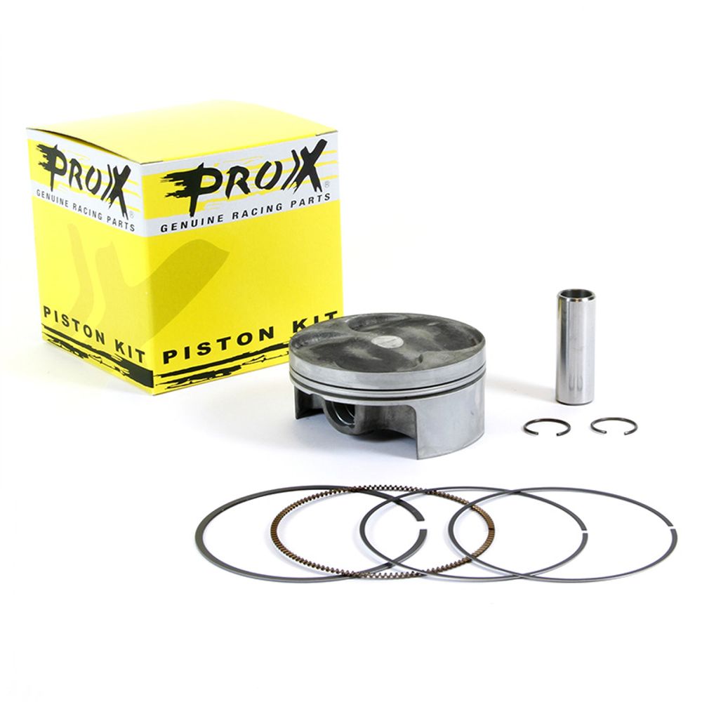 Prox Piston Kit Kx250f `04-05 + Rm-z250 `04-06 (76.98mm)