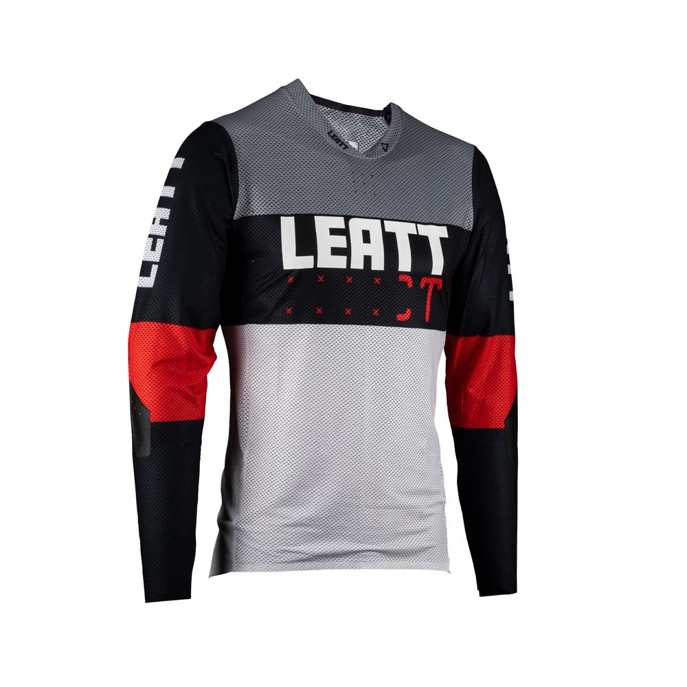 Maillot MTB Gravity 4.0 Leatt