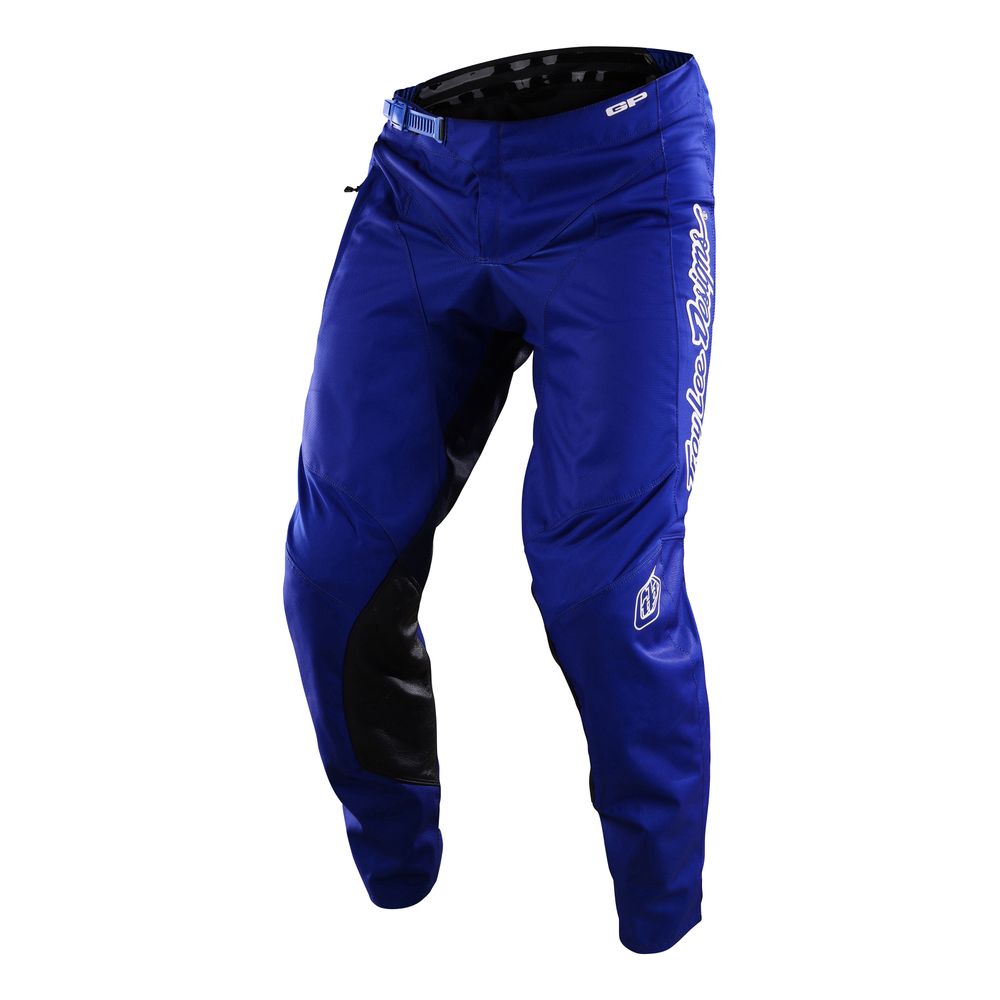 Ultra resistant, light and high performance Moto GP PRO MONO pant Troy Lee Designs