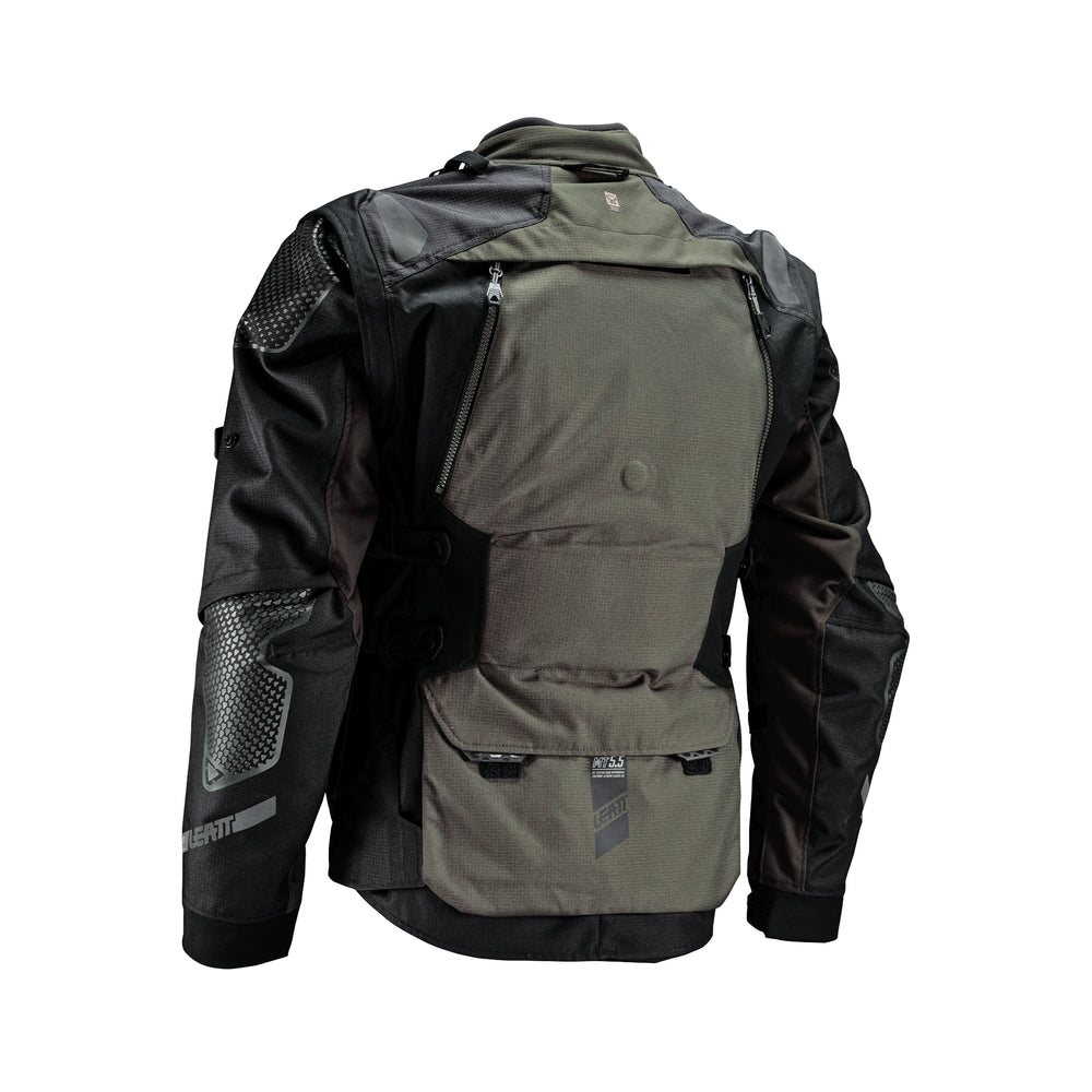 ChaquetaADVMultiTour5.5