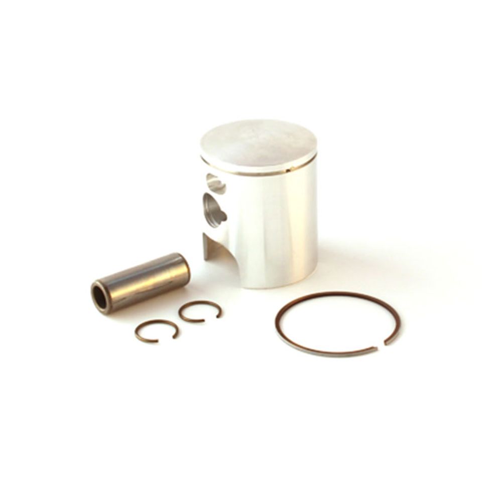 Vhm Piston Kit Malossi Derbi 50cc `15-> (20mm) Ø39.84 WHM Racing