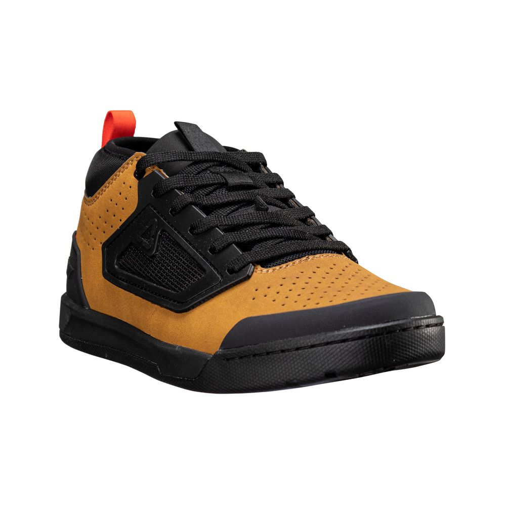 MTB-Flatpedal-Schuhe 3.0 mit WaffleGrip Pro Profil