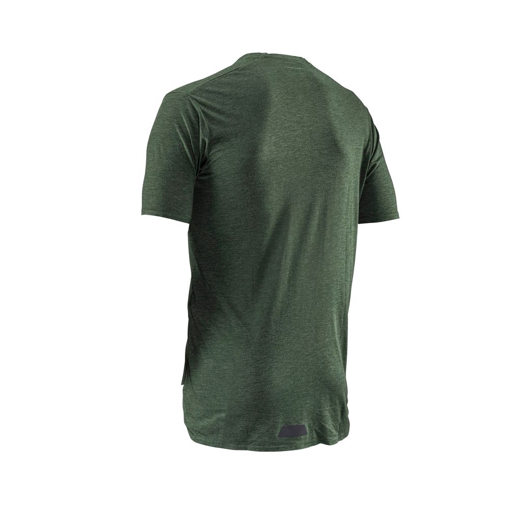 MTB Jersey AllMountain 2.0 with Tencel fabric