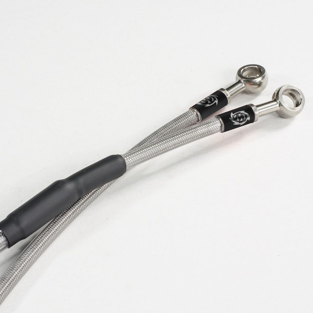Latiguillo de freno - Delantero - Honda: Crf150/cr85 2007-->
