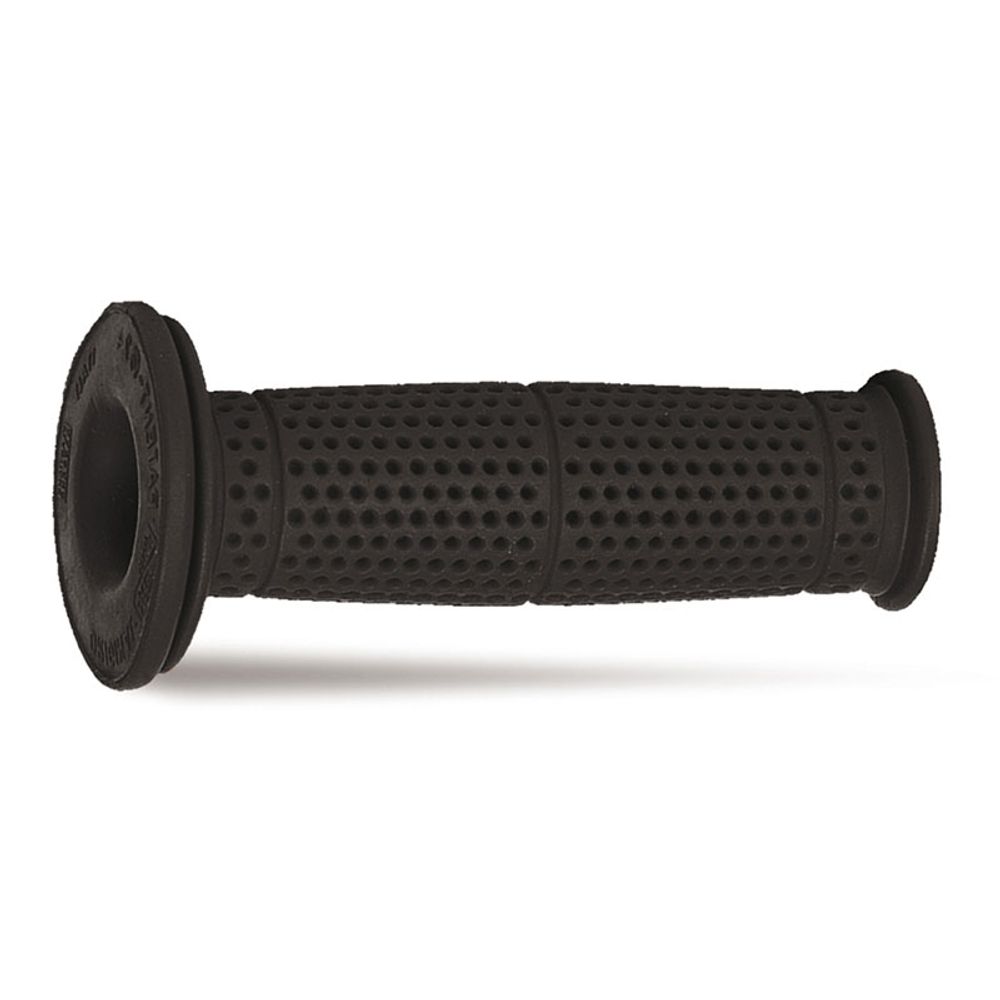 Grips Progrip 714 Mm 22/25 - Open End - Soft Touch - Black