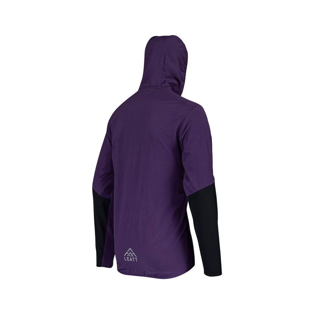 MTB Trail 1.0 Jacket Leatt