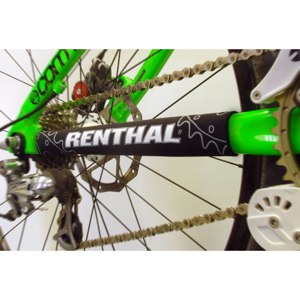 Protecteur De Bases De Vélo - Petit Renthal
