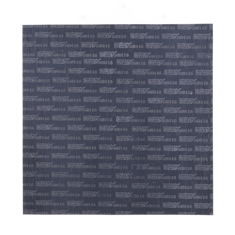 Platten 500x500 mm aus asbestfreiem Rohmaterial M0116 für Dichtungen, St. 1,0 mm