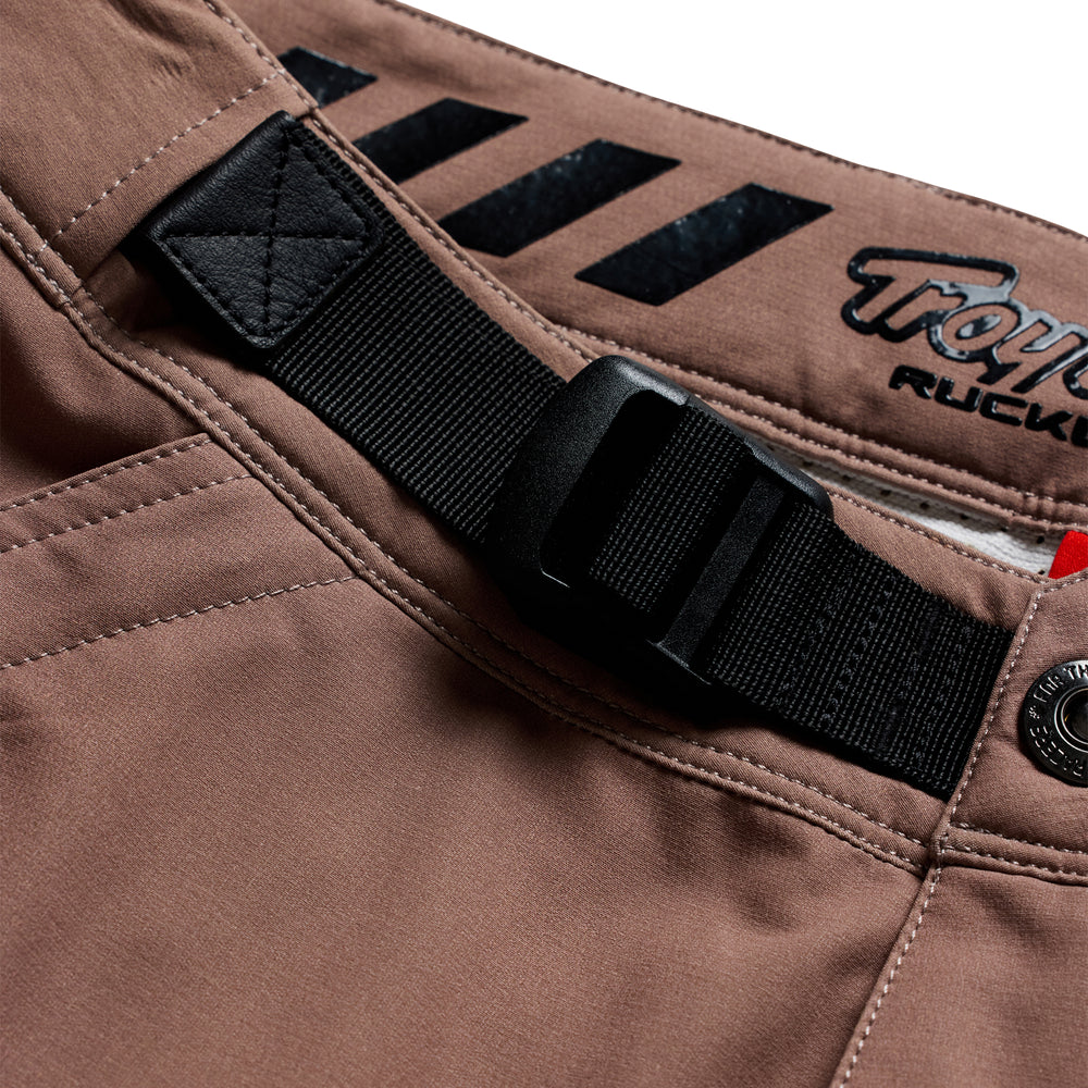 Pants Ruckus - Mono - Brown - 34 Troy Lee Designs