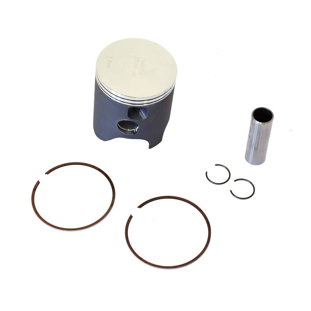 Pistone Ø 66,34 mm forgiato per cilindro originale