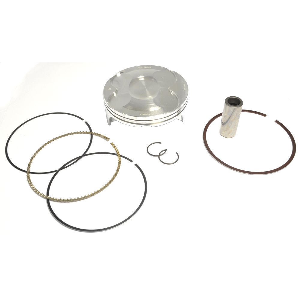 Pistone Ø 96,95 mm forgiato per cilindro originale