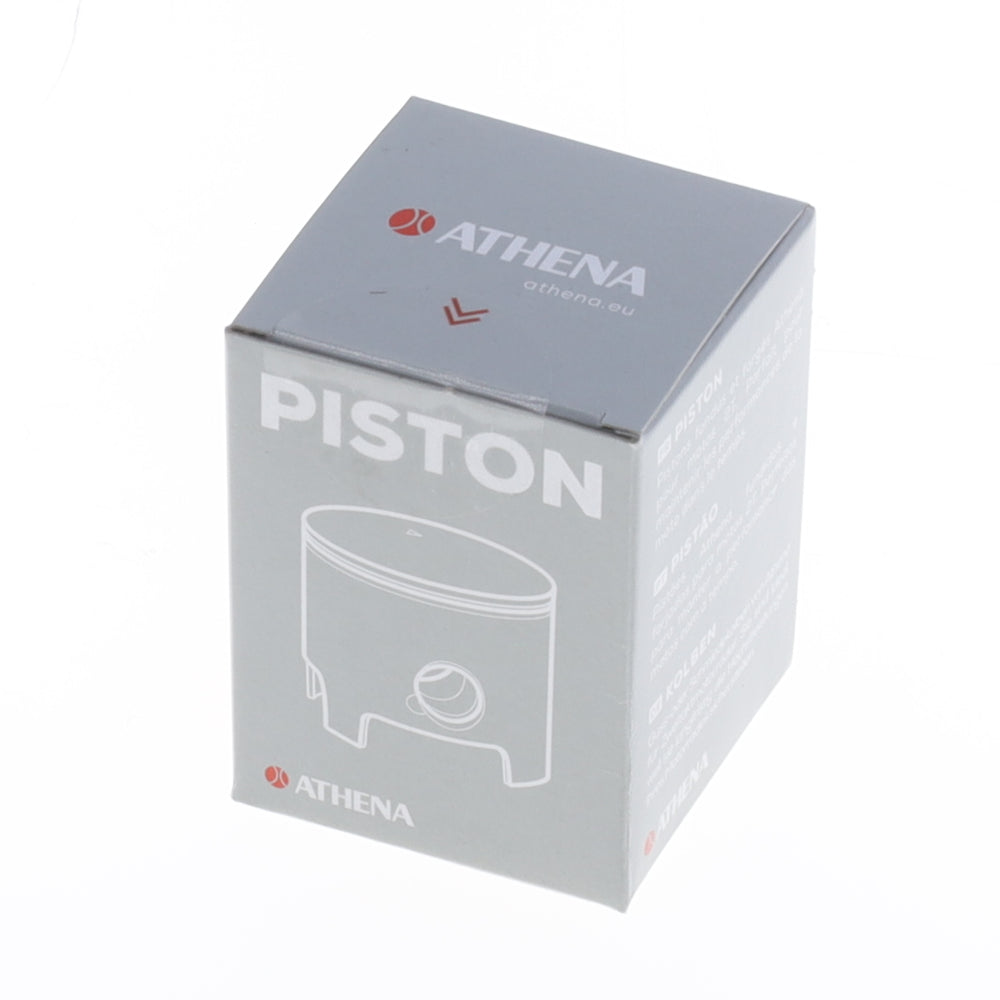 2T Cast Piston Ø 38 mm for Athena Standard Bore Cylinder Kit