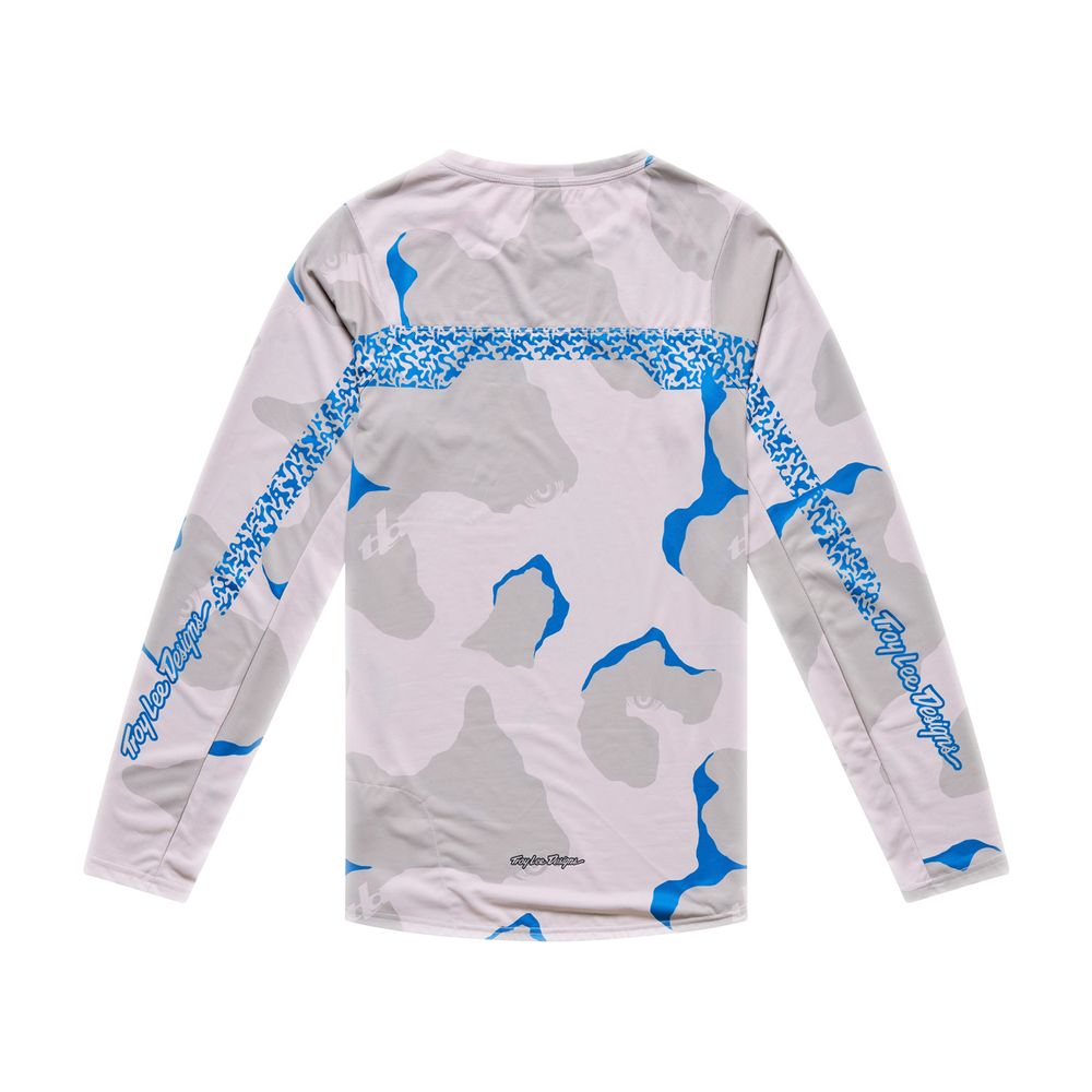 Maglia a maniche corte Skyline Pro
