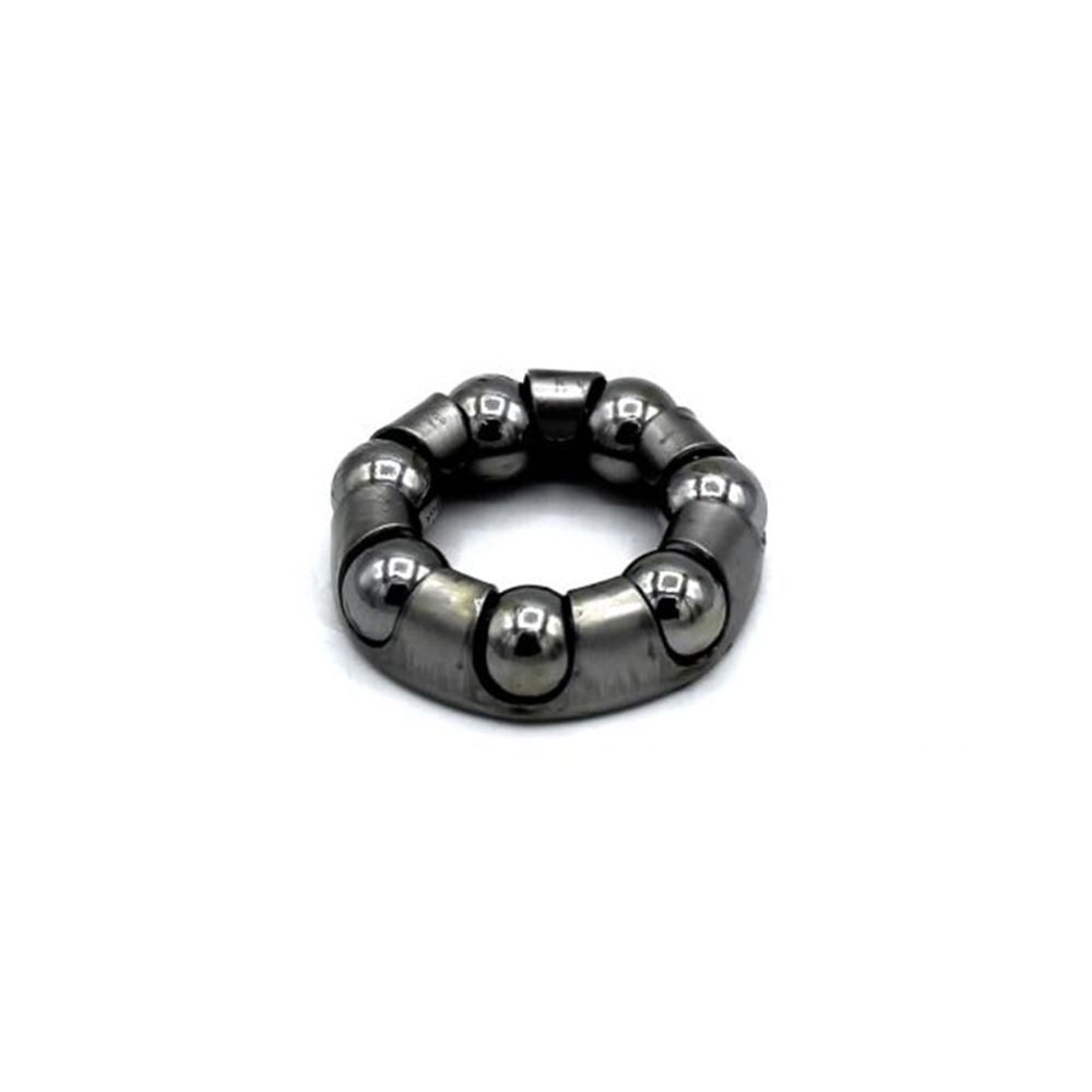 Gabbie Cuscinetti 1/4-7 (14 x 24.6 x 6.8) Black Bearing