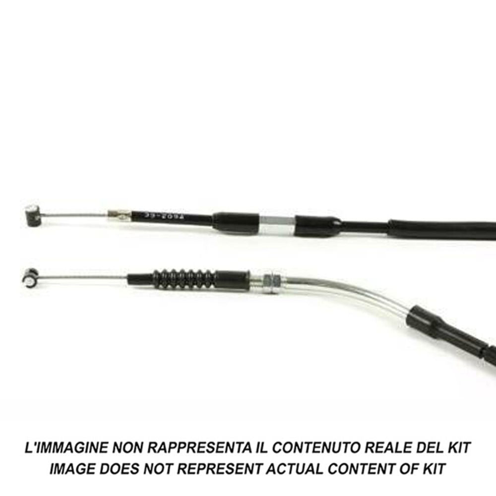 Clutch Cable Crf450r `17 ProX