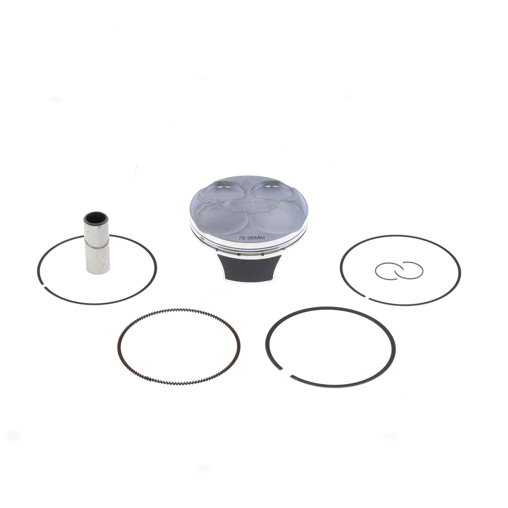 4T Forged Racing Piston Ø 77 mm HC for OE Cylinder