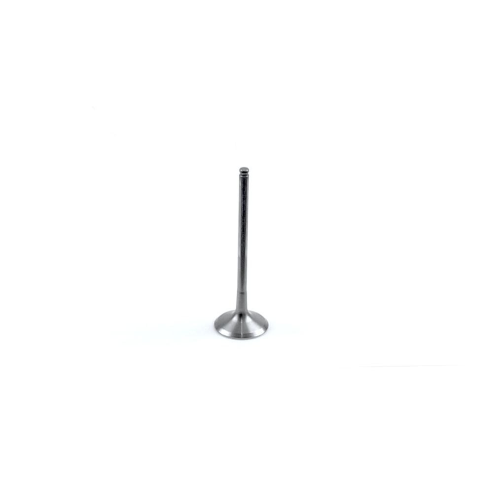 Valvola di Scarico in Titanio