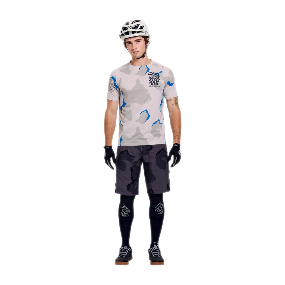 Gilet Skyline Pro